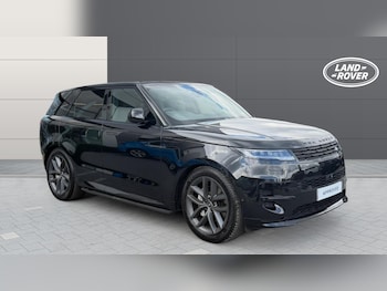 Used Land Rover Range Rover Sport 2025 for sale - 79476797: Photo