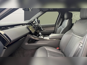 Used Land Rover Range Rover Sport 2025 for sale - 79476797: Photo