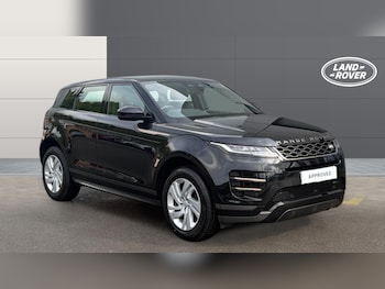 Used Land Rover Range Rover Evoque 2023 for sale - 78716612: Photo