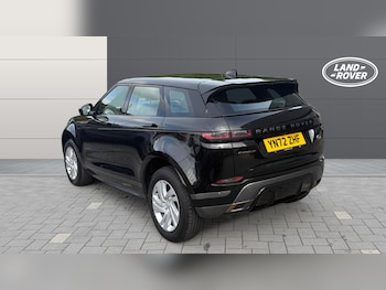 Used Land Rover Range Rover Evoque 2023 for sale - 78716612: Photo