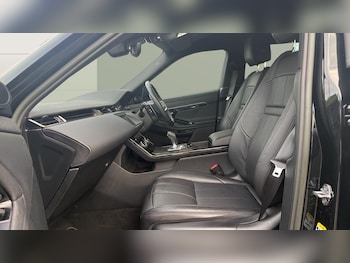 Used Land Rover Range Rover Evoque 2023 for sale - 78716612: Photo
