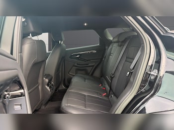 Used Land Rover Range Rover Evoque 2023 for sale - 78716612: Photo