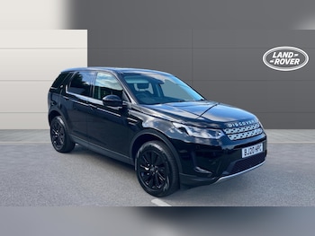 2020 (20) - 2.0 P200 SE 5dr Auto Petrol Station Wagon