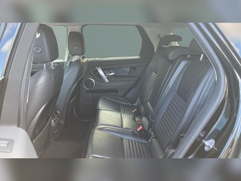 Used Land Rover Discovery Sport 2020 for sale - 75475138: Photo