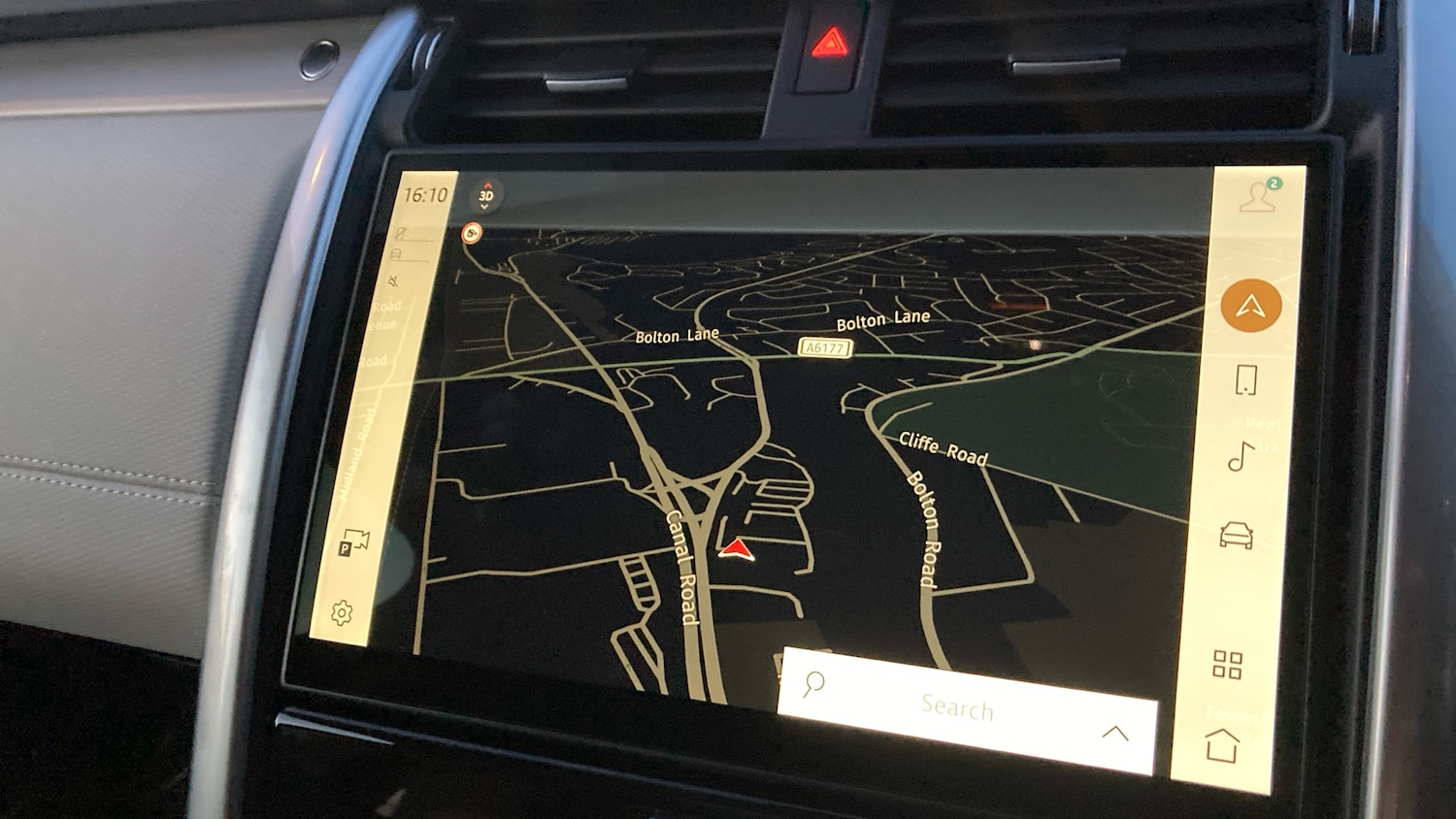 Used Land Rover Discovery 2025 for sale - 76777203: Photo 11