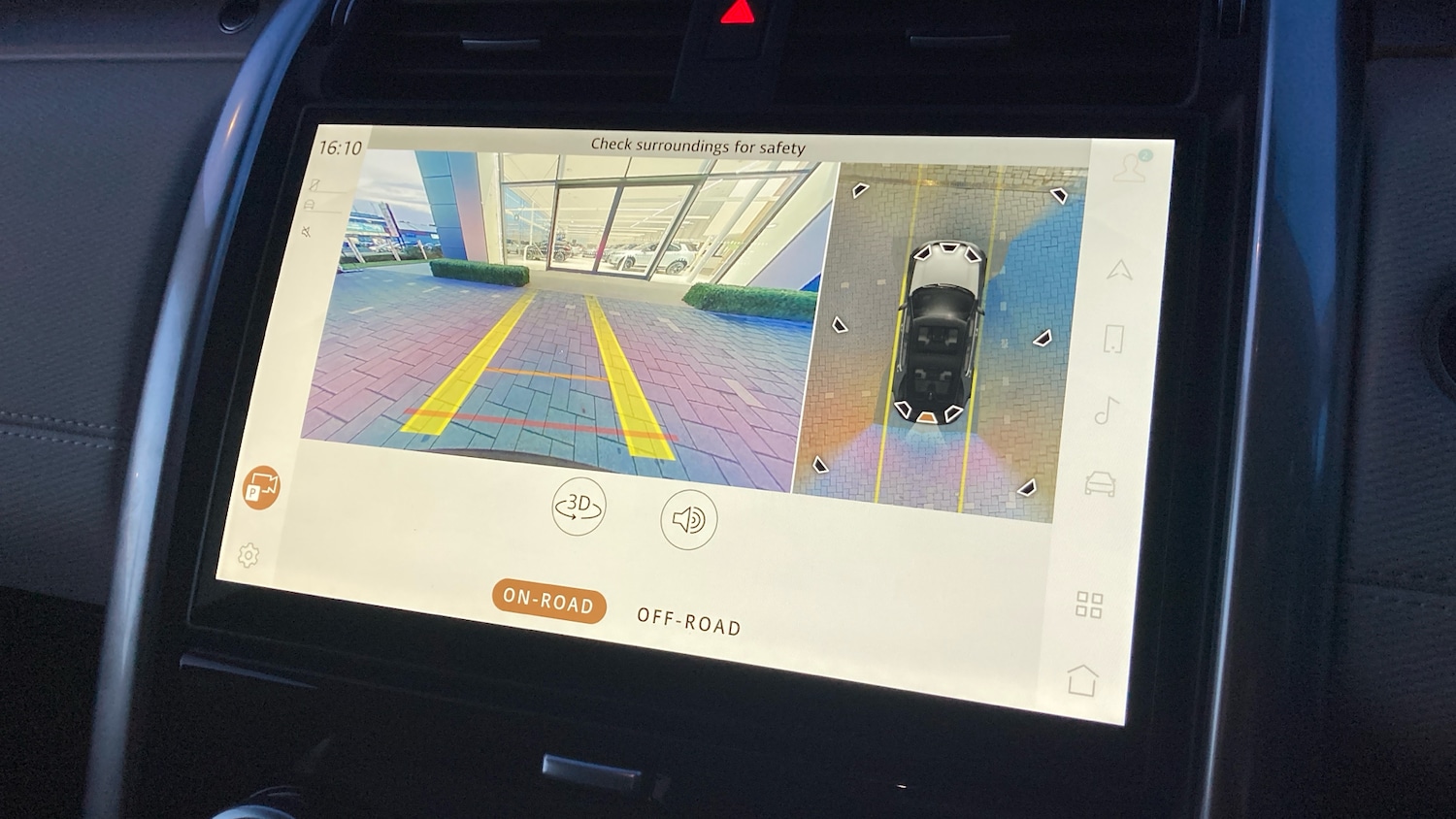 Used Land Rover Discovery 2025 for sale - 76777203: Photo 12