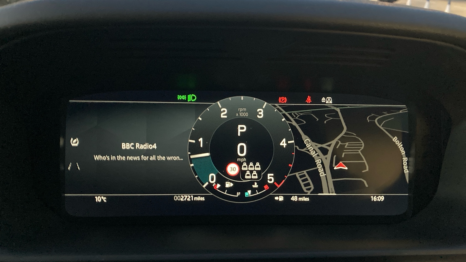 Used Land Rover Discovery 2025 for sale - 76777203: Photo 16