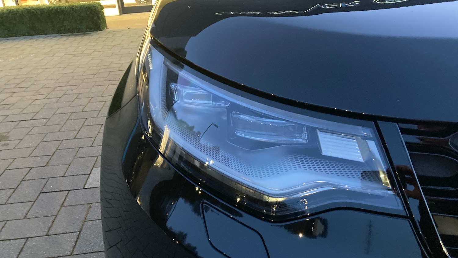 Used Land Rover Discovery 2025 for sale - 76777203: Photo 17