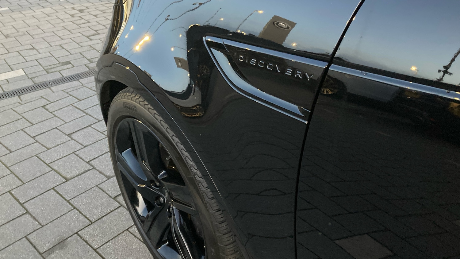Used Land Rover Discovery 2025 for sale - 76777203: Photo 20