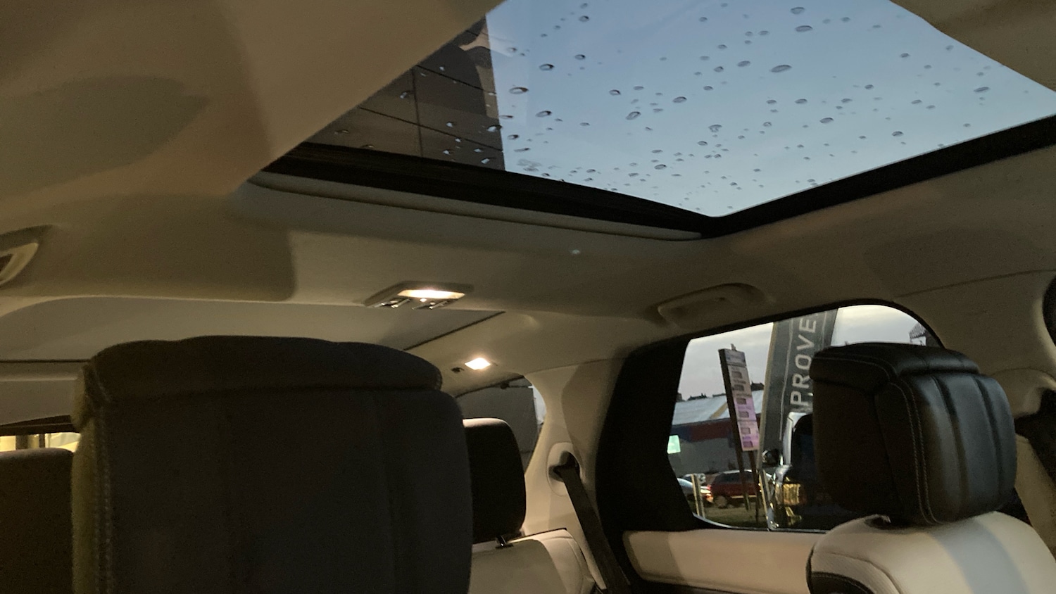 Used Land Rover Discovery 2025 for sale - 76777203: Photo 21