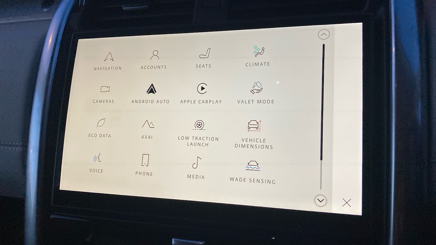 Used Land Rover Discovery 2025 for sale - 76777203: Photo 25