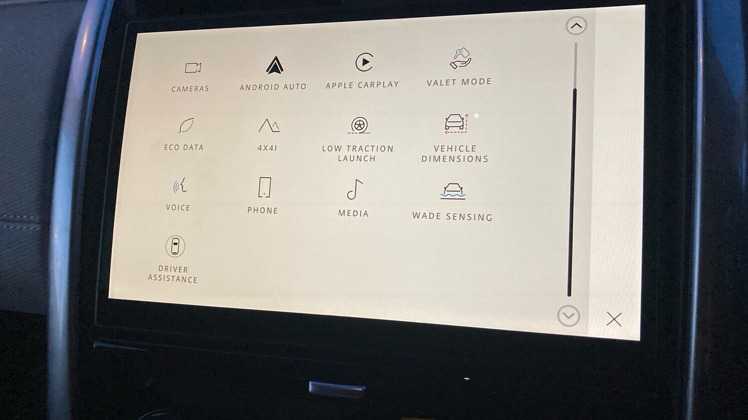 Used Land Rover Discovery 2025 for sale - 76777203: Photo 26