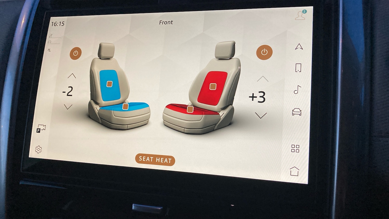 Used Land Rover Discovery 2025 for sale - 76777203: Photo 27