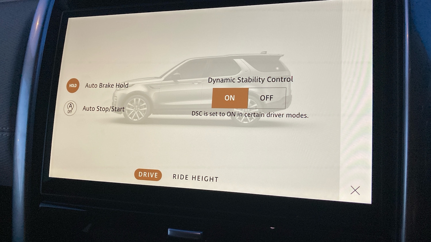 Used Land Rover Discovery 2025 for sale - 76777203: Photo 28