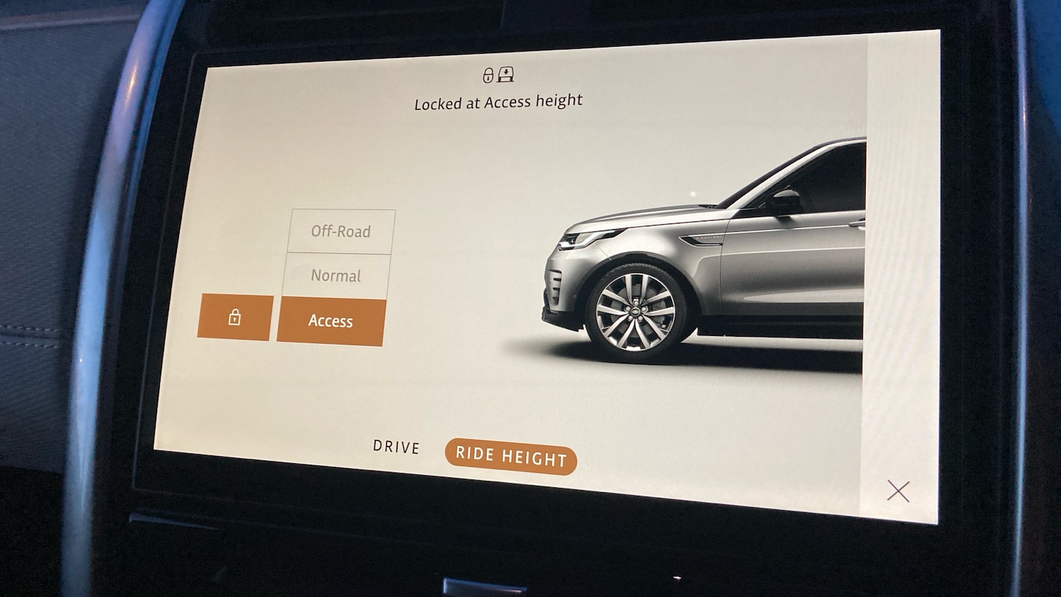 Used Land Rover Discovery 2025 for sale - 76777203: Photo 29