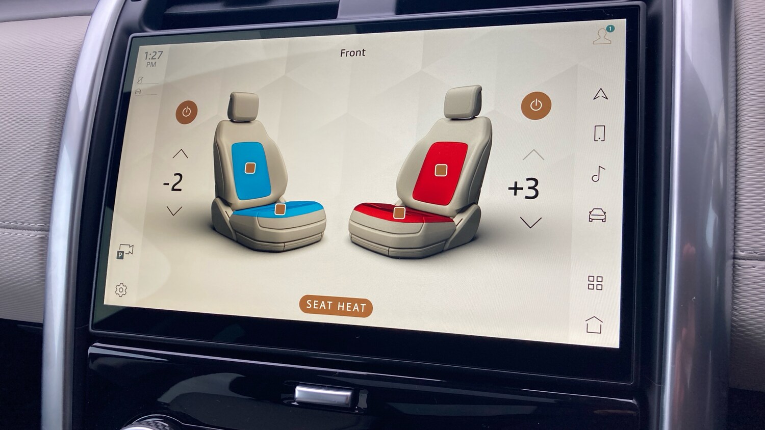 Used Land Rover Discovery 2025 for sale - 76777203: Photo 33