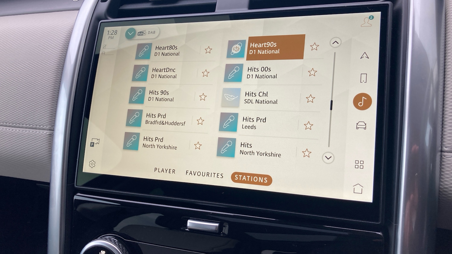 Used Land Rover Discovery 2025 for sale - 76777203: Photo 34