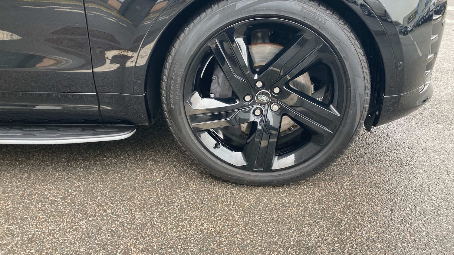 Used Land Rover Discovery 2025 for sale - 76777203: Photo 40