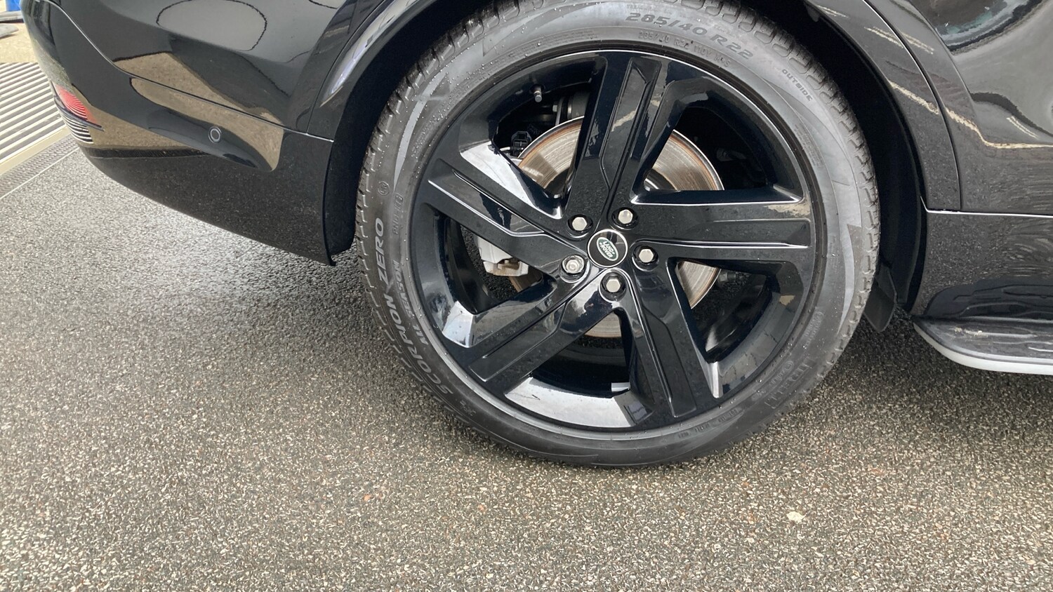 Used Land Rover Discovery 2025 for sale - 76777203: Photo 41