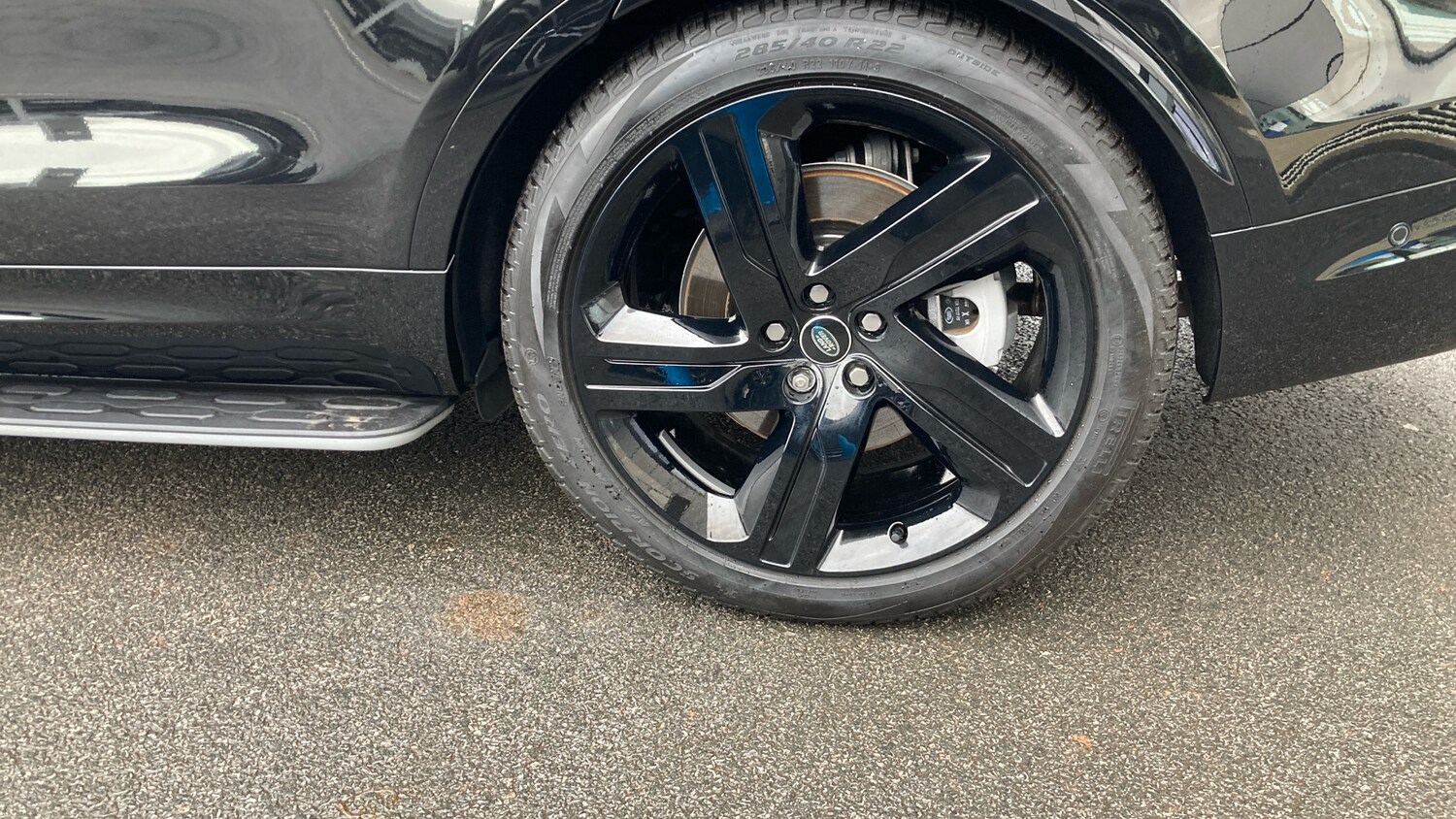 Used Land Rover Discovery 2025 for sale - 76777203: Photo 42