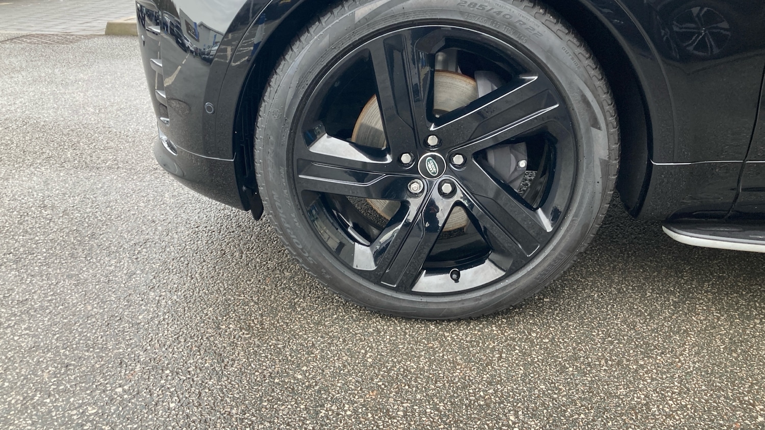 Used Land Rover Discovery 2025 for sale - 76777203: Photo 43