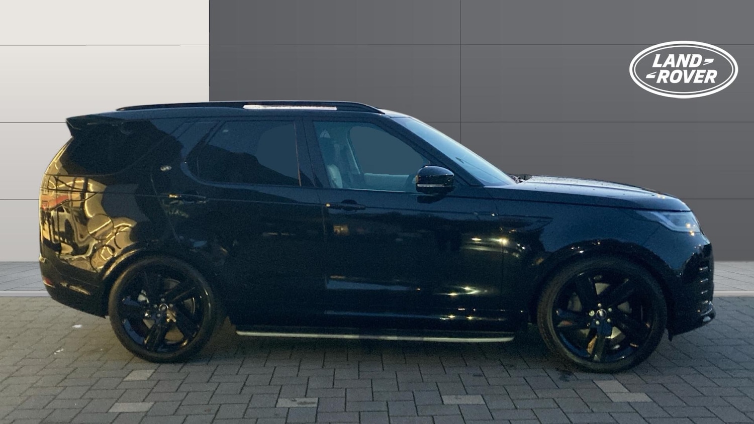 Used Land Rover Discovery 2025 for sale - 76777203: Photo 5