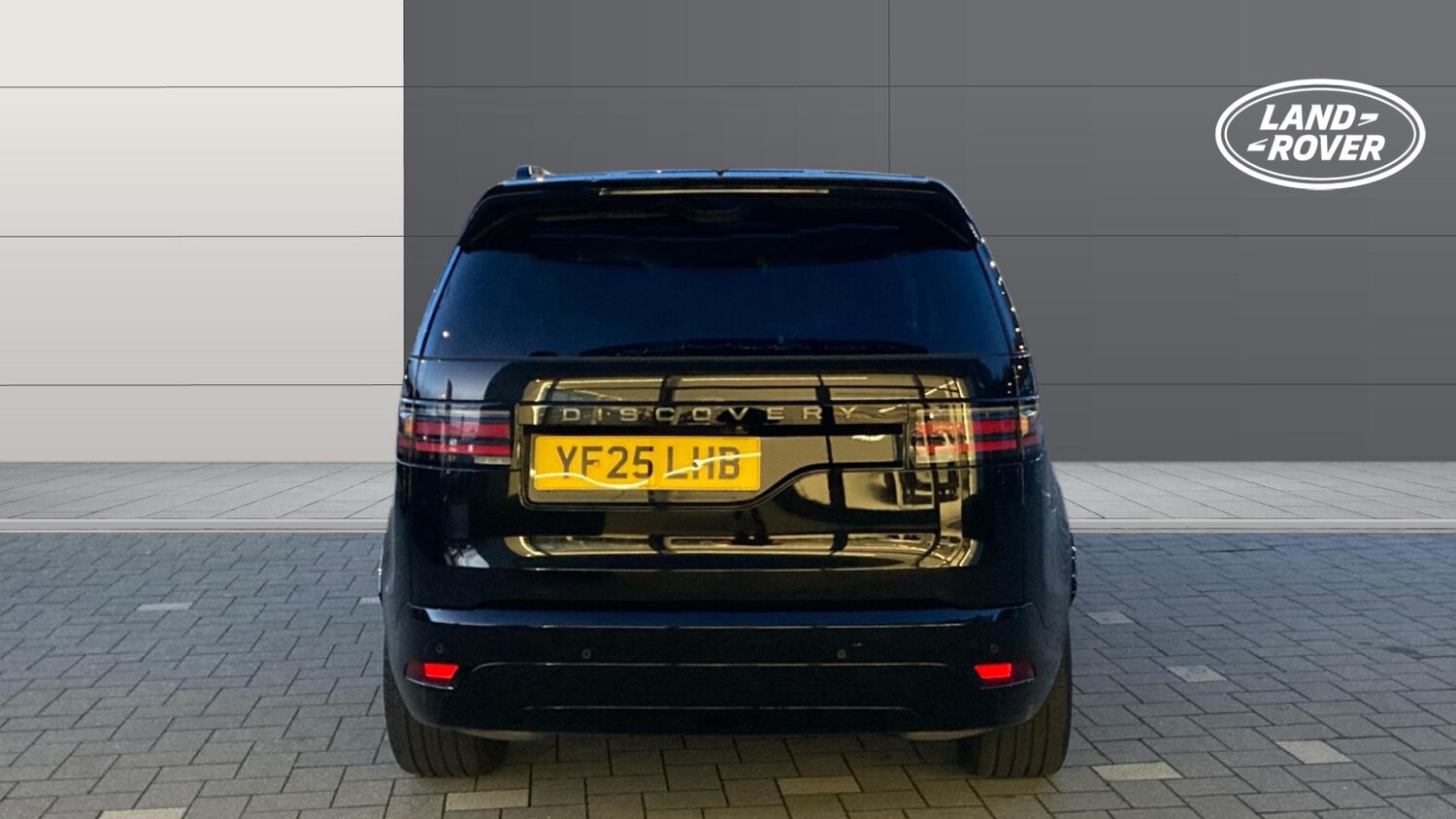 Used Land Rover Discovery 2025 for sale - 76777203: Photo 6