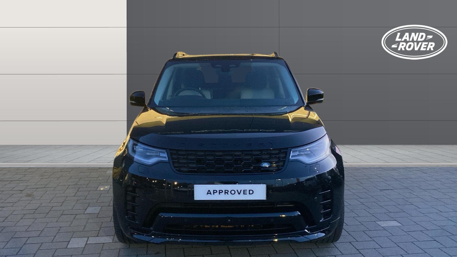 Used Land Rover Discovery 2025 for sale - 76777203: Photo 7