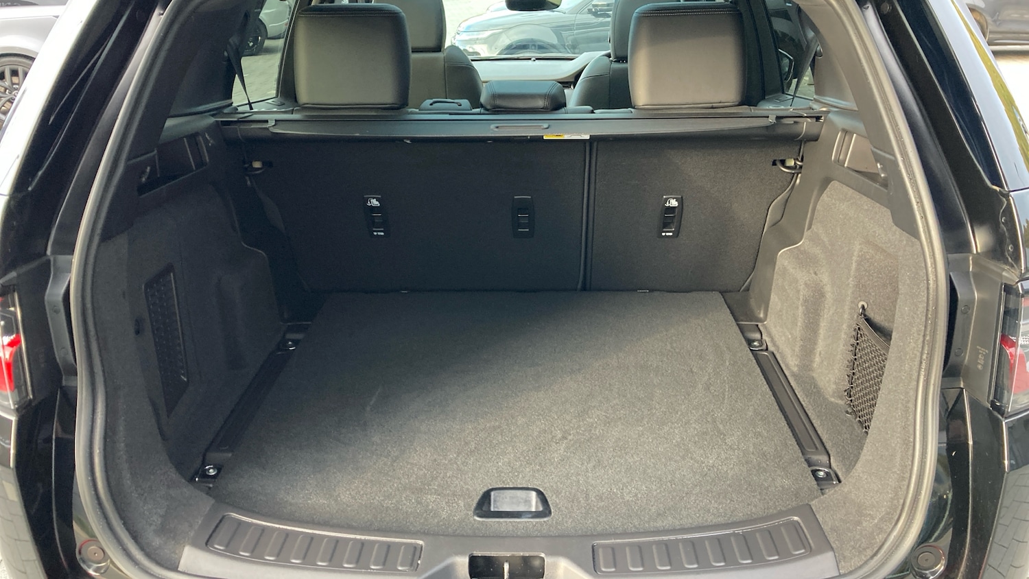 Used Land Rover Discovery Sport 2024 for sale - 76319991: Photo 10