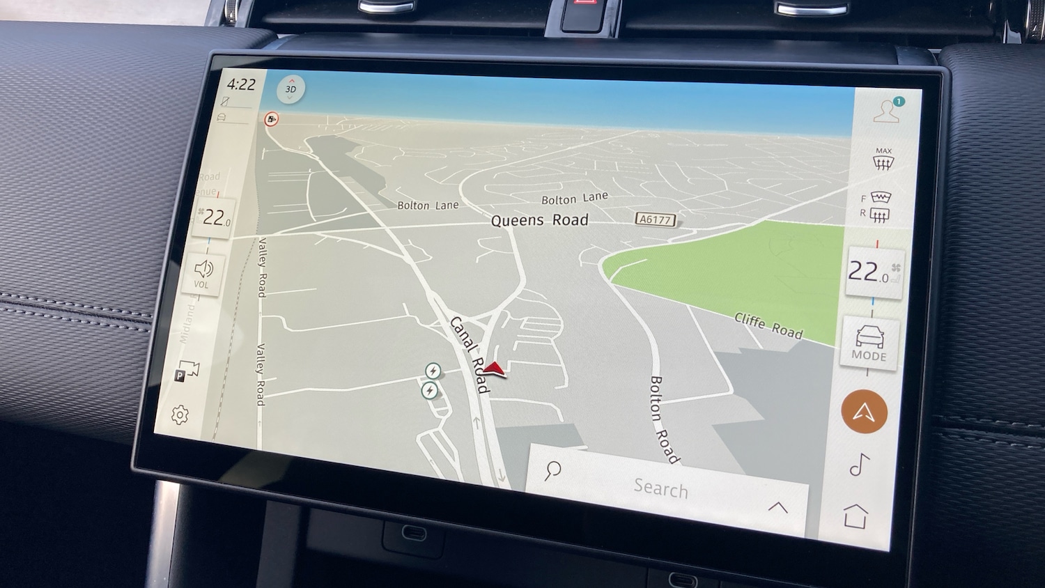 Used Land Rover Discovery Sport 2024 for sale - 76319991: Photo 11