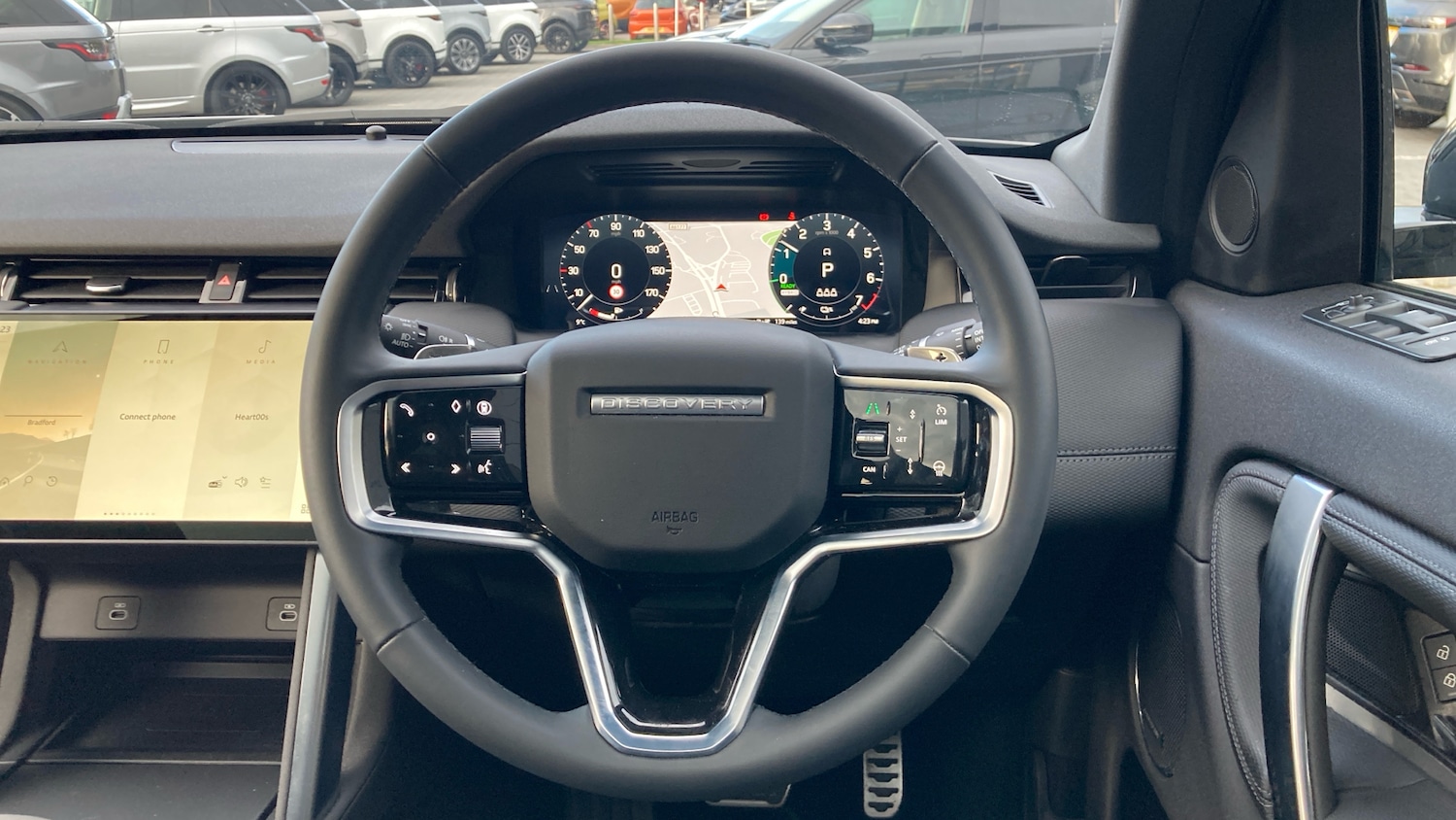 Used Land Rover Discovery Sport 2024 for sale - 76319991: Photo 15