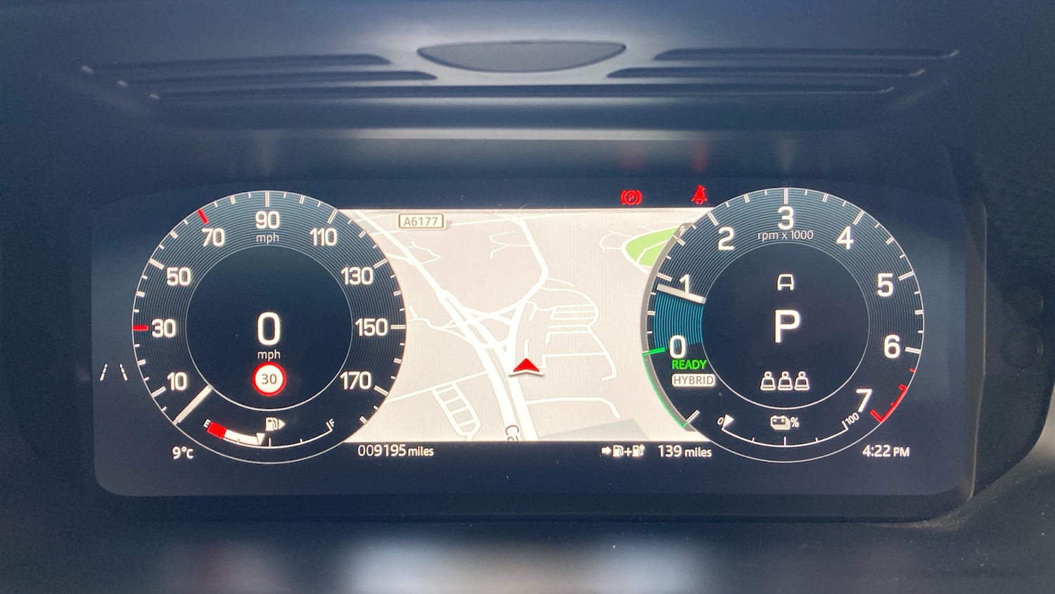 Used Land Rover Discovery Sport 2024 for sale - 76319991: Photo 16