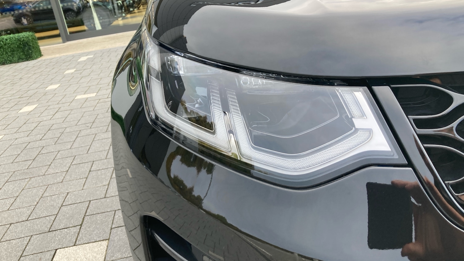 Used Land Rover Discovery Sport 2024 for sale - 76319991: Photo 17