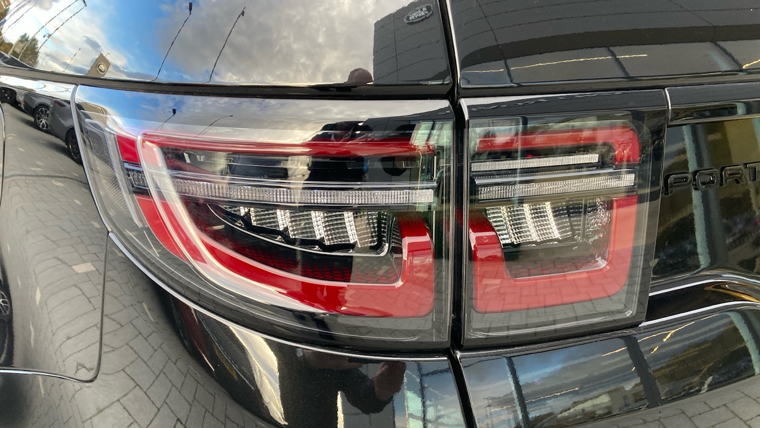 Used Land Rover Discovery Sport 2024 for sale - 76319991: Photo 19