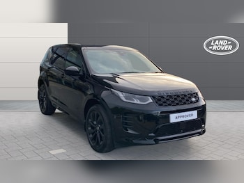 2024 (24) - 1.5 P300e Dynamic SE 5dr Auto [5 Seat] Station Wagon