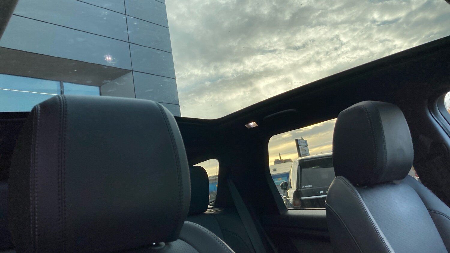 Used Land Rover Discovery Sport 2024 for sale - 76319991: Photo 21