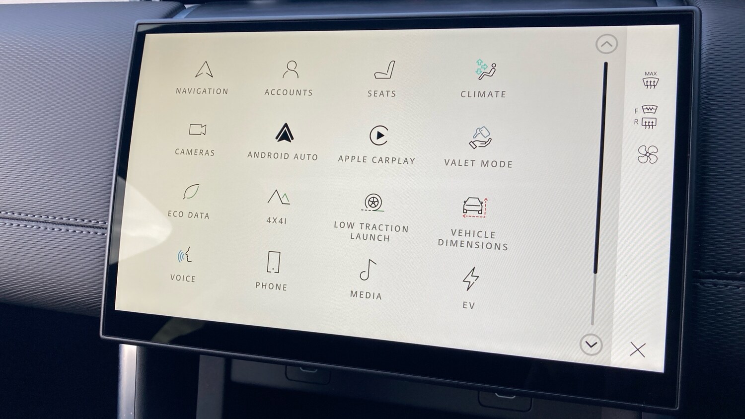 Used Land Rover Discovery Sport 2024 for sale - 76319991: Photo 22