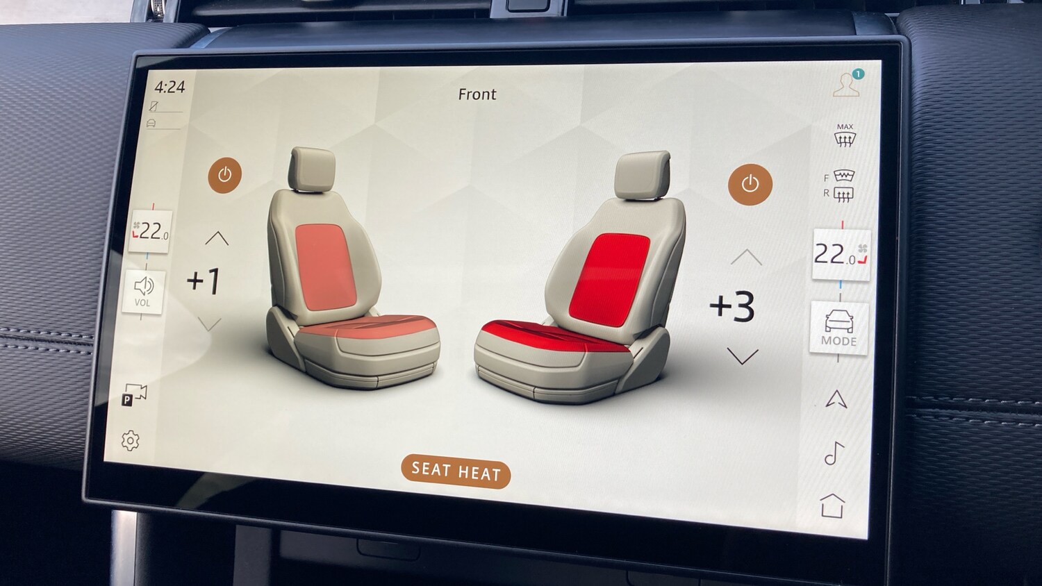 Used Land Rover Discovery Sport 2024 for sale - 76319991: Photo 24