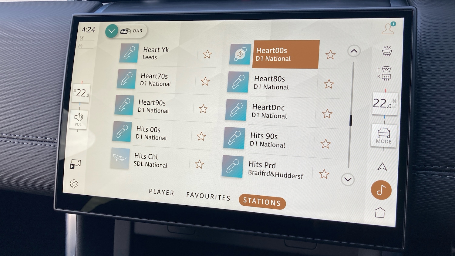 Used Land Rover Discovery Sport 2024 for sale - 76319991: Photo 25