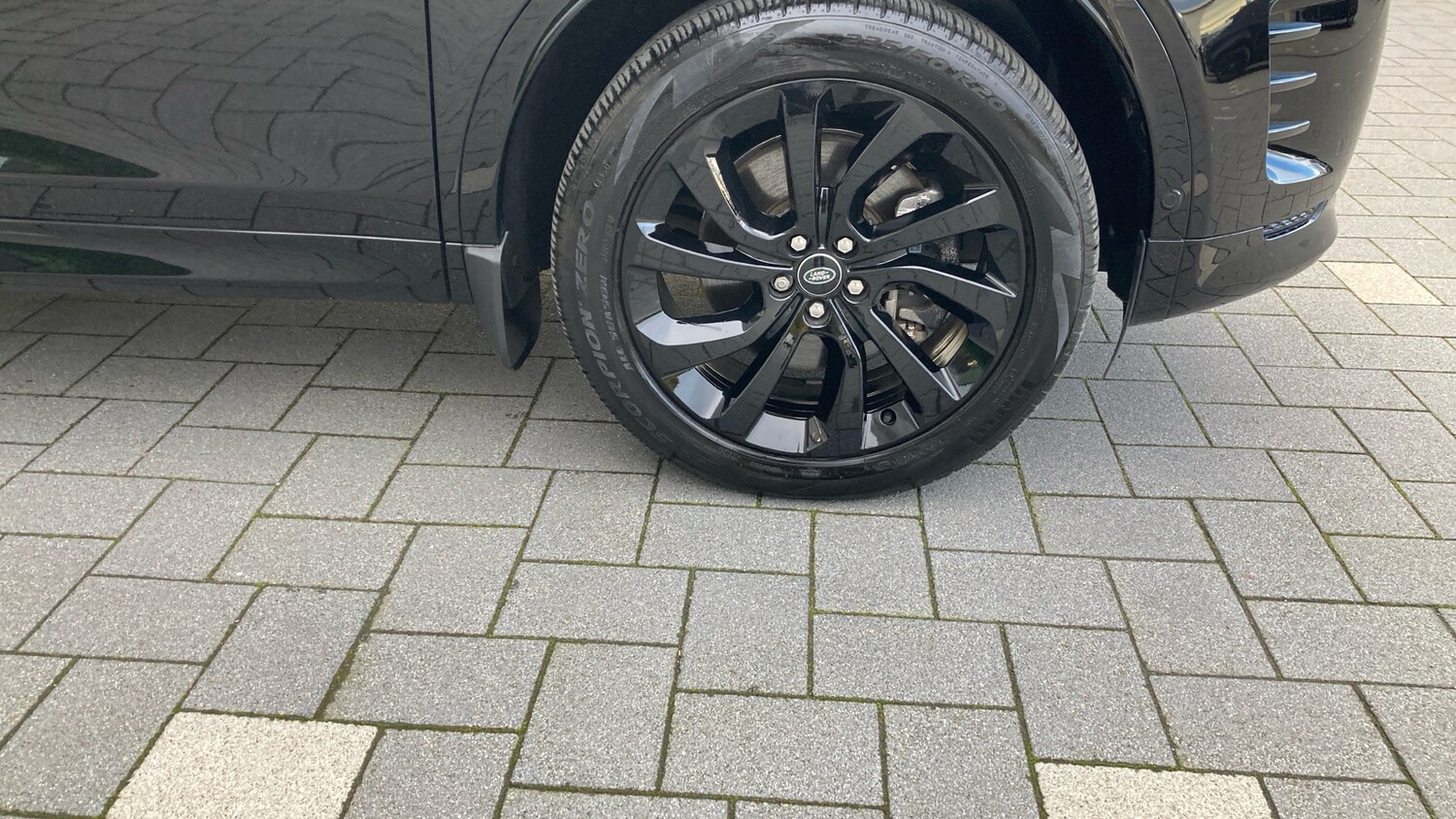 Used Land Rover Discovery Sport 2024 for sale - 76319991: Photo 29