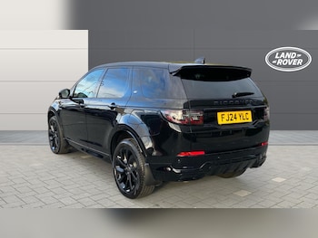 Used Land Rover Discovery Sport 2024 for sale - 76319991: Photo