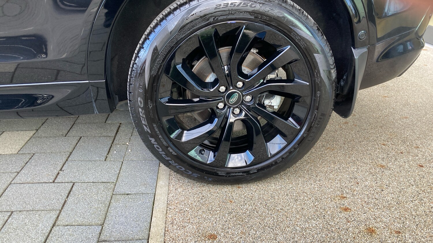 Used Land Rover Discovery Sport 2024 for sale - 76319991: Photo 31