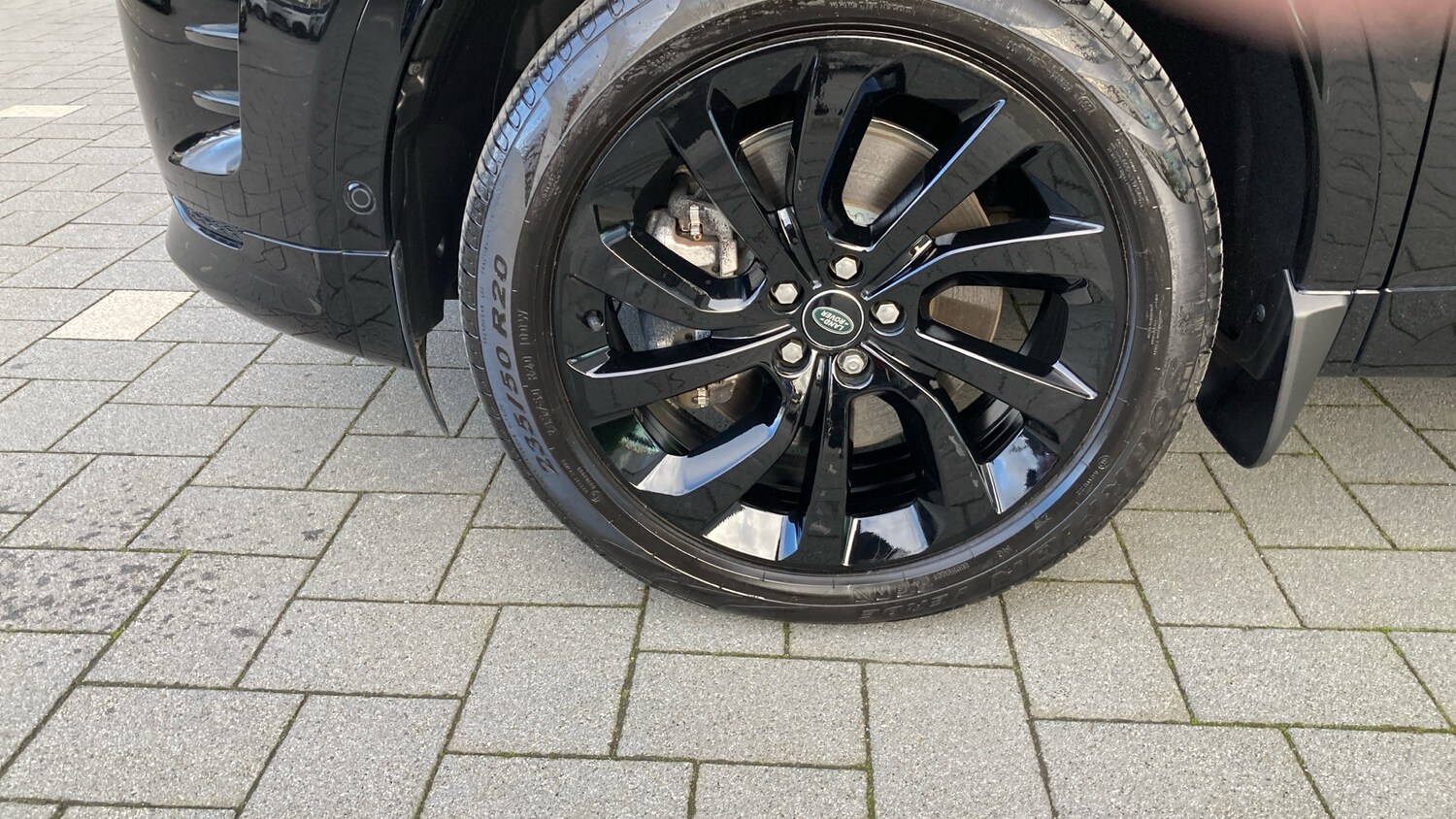 Used Land Rover Discovery Sport 2024 for sale - 76319991: Photo 32