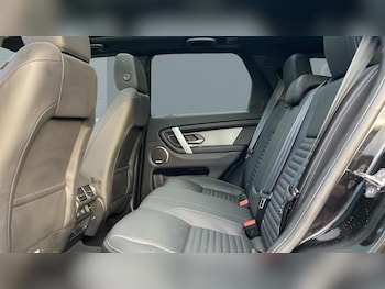 Used Land Rover Discovery Sport 2024 for sale - 76319991: Photo