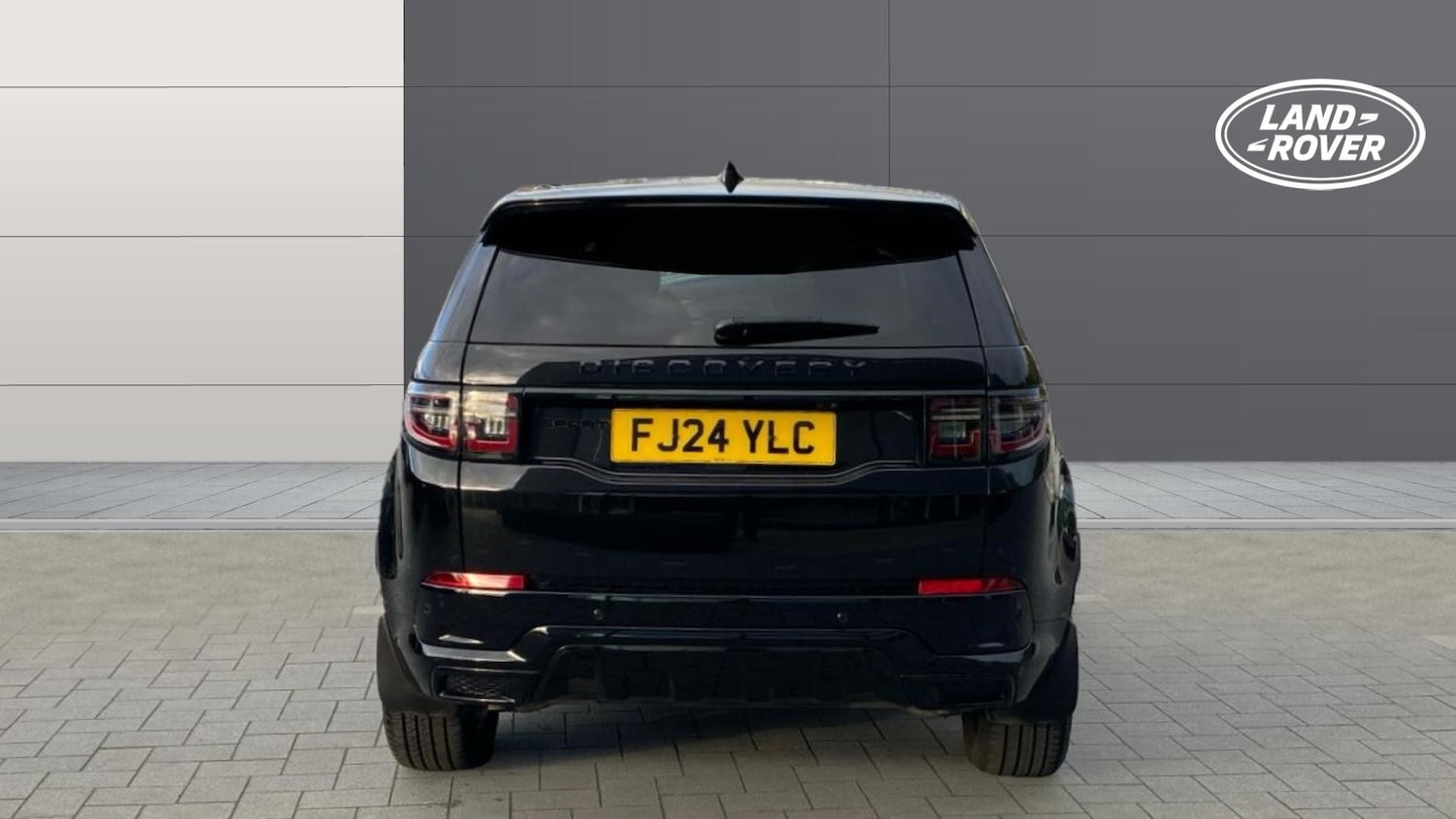 Used Land Rover Discovery Sport 2024 for sale - 76319991: Photo 6