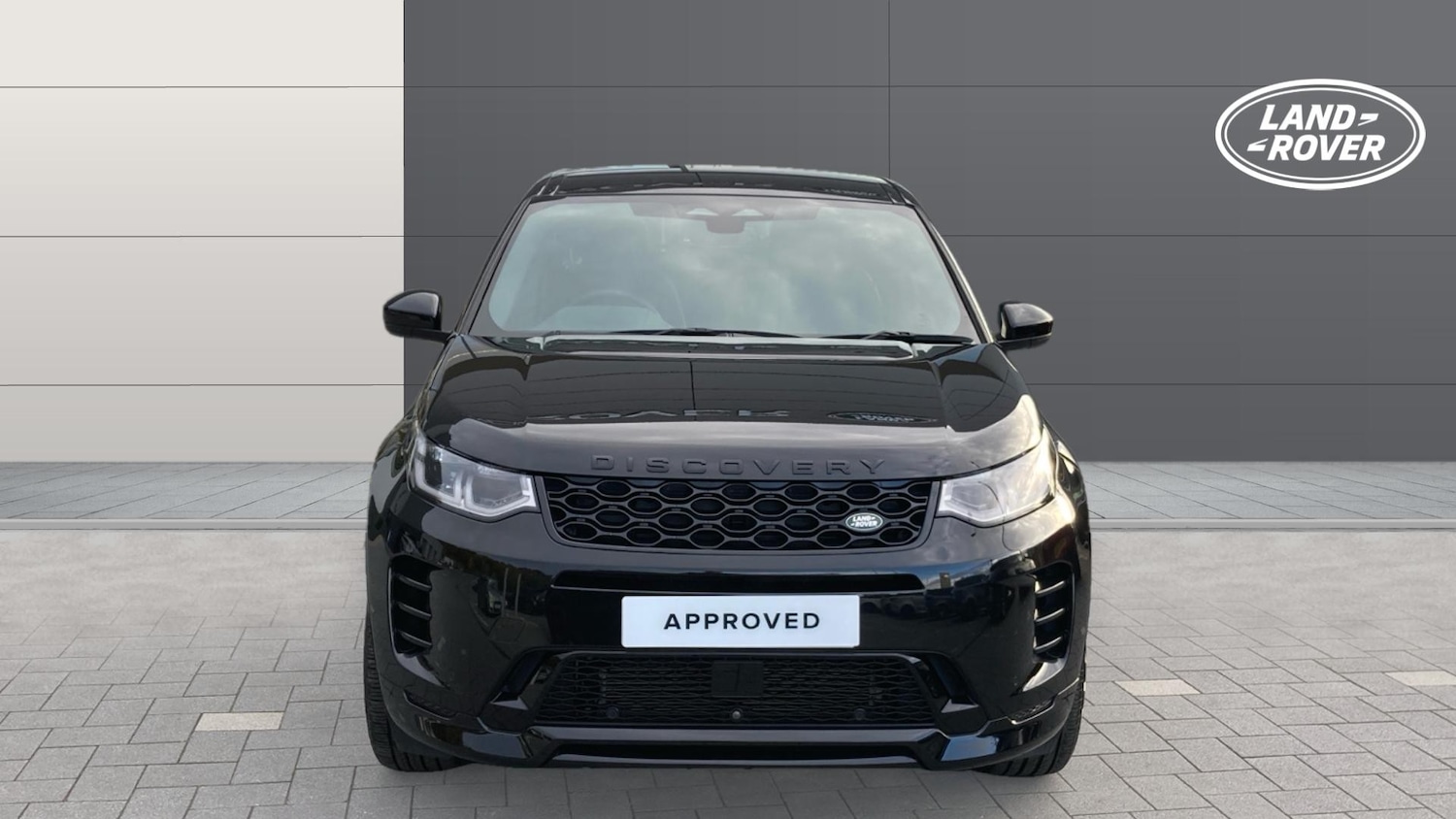 Used Land Rover Discovery Sport 2024 for sale - 76319991: Photo 7