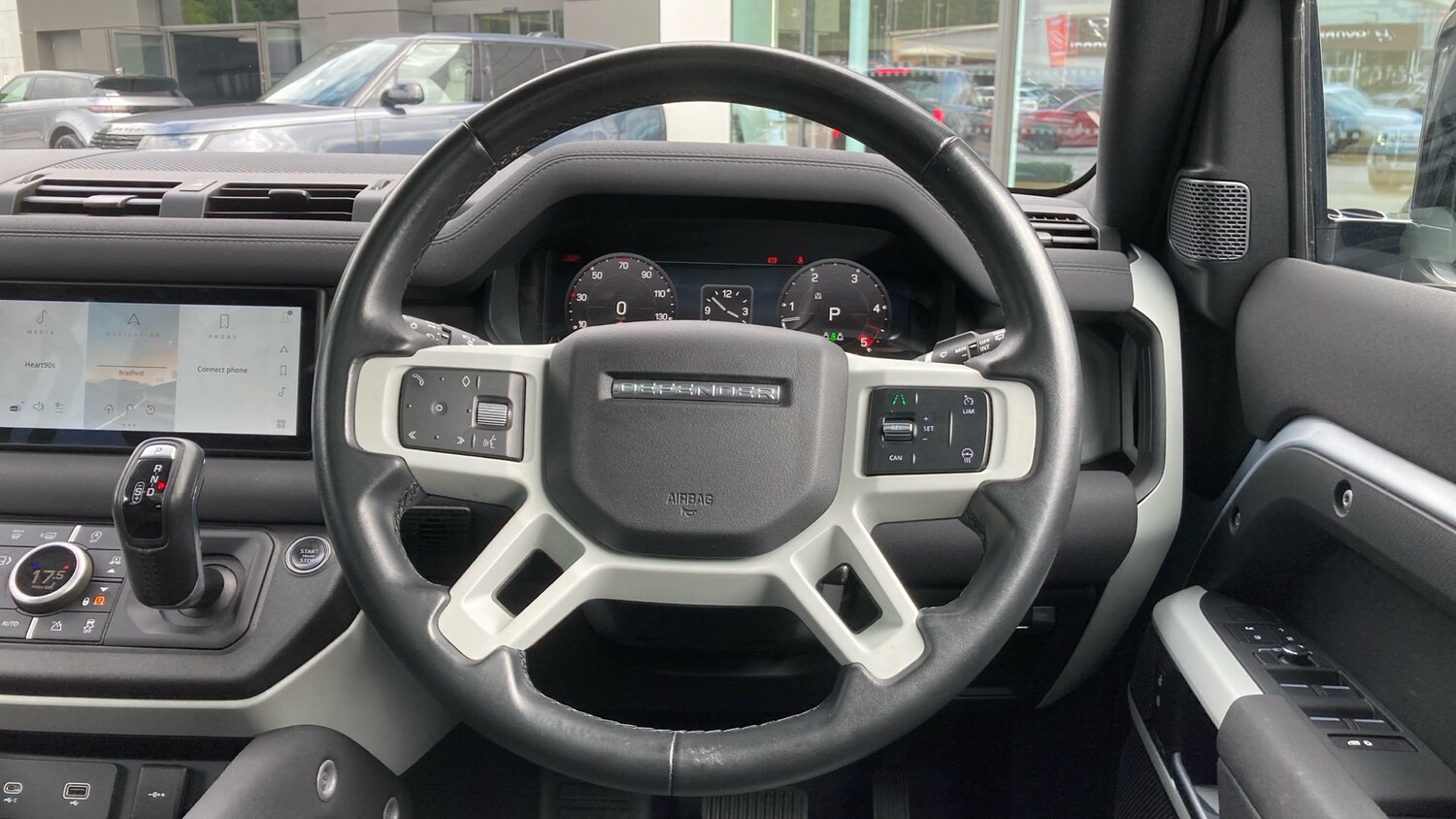 Vehicle 15