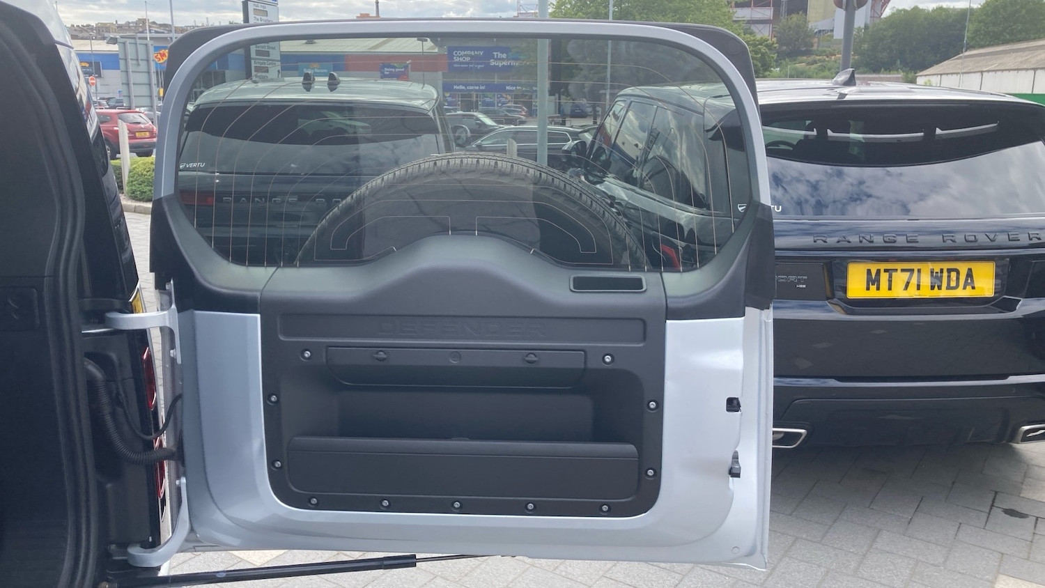 Vehicle 24