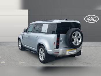 Used Land Rover Defender 2022 for sale - 75263654: Photo