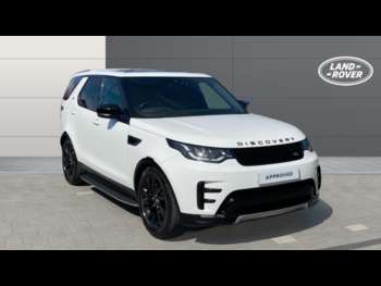 2019 (69) - 3.0 SD6 Landmark Edition 5dr Auto Diesel Station Wagon